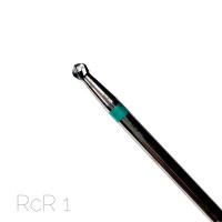 Фреза твердосплавная RcR 1
